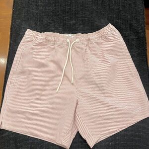 Saturdays New York men’s swim shorts, brand new with tags